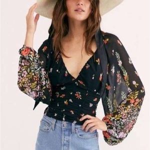 Free people brand new